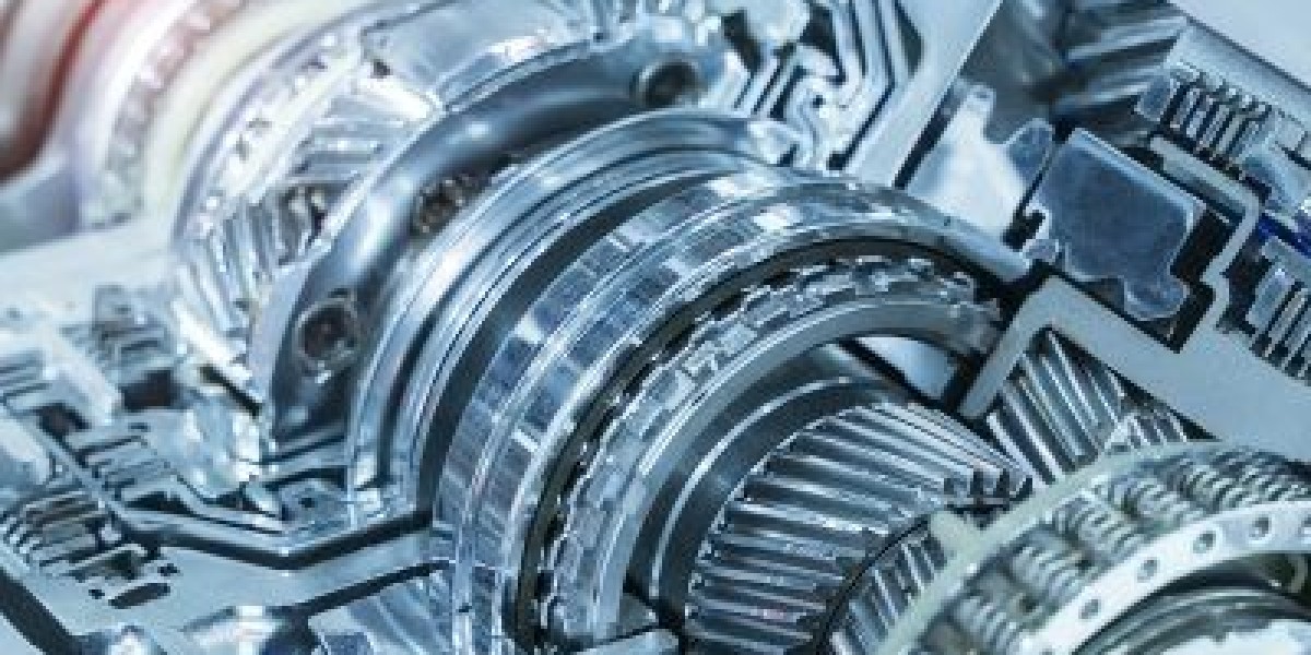 Automotive Gear Market Announces Capacity Additions Supporting Rising Aftermarket Replacement Segment