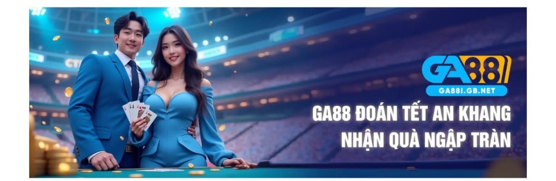 GA88 IGBNET