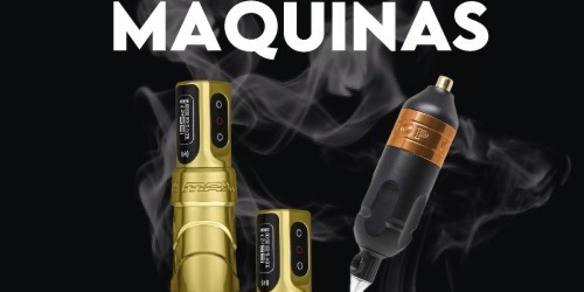 Agujas y Tintas para Tatuaje: Cómo Elegir los Mejores Productos para Resultados Perfectos
