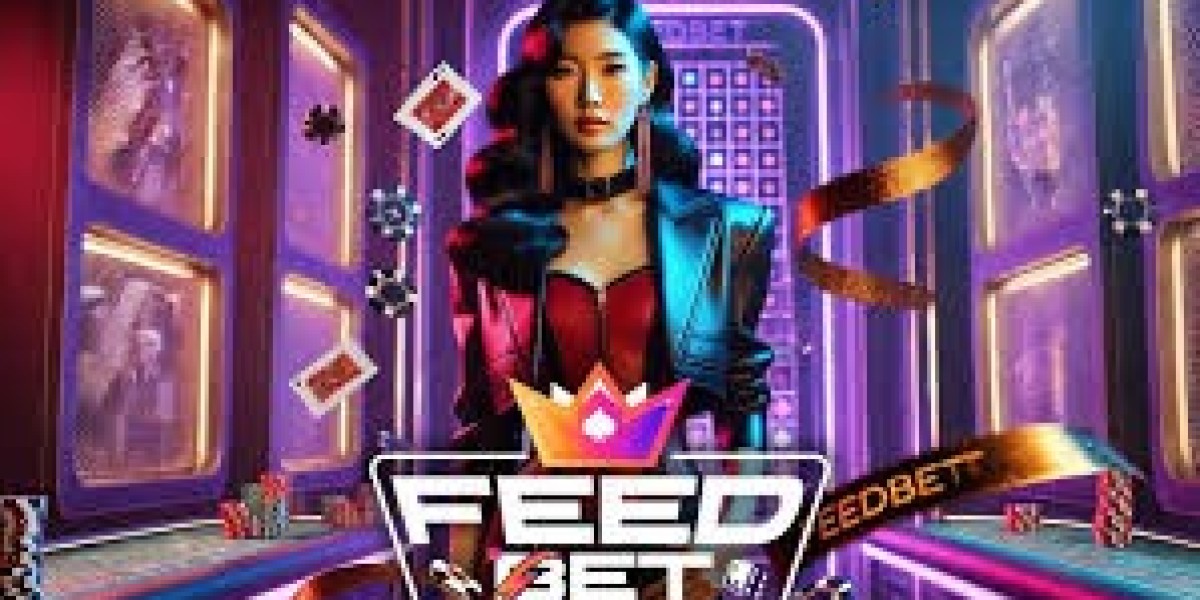 FeedBet Creative Digital Environment