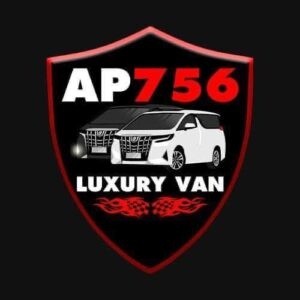 AP756 Luxury van
