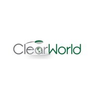 Clear world