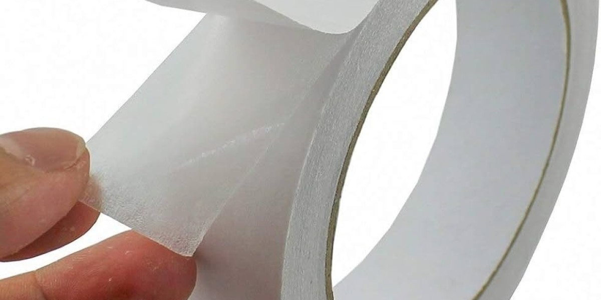 Double Sided Tape Market Landscape Featuring Global and Regional Players