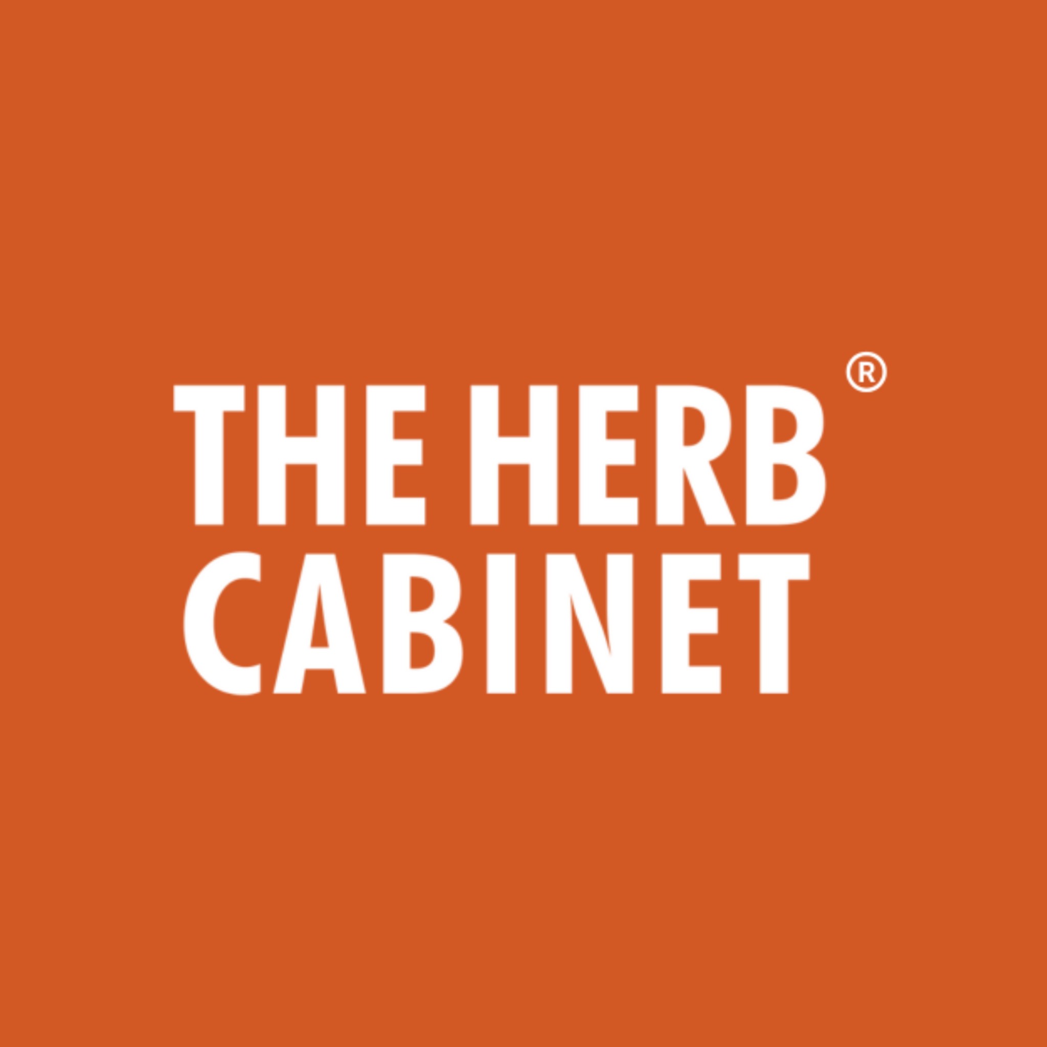 The Herb Cabinet
