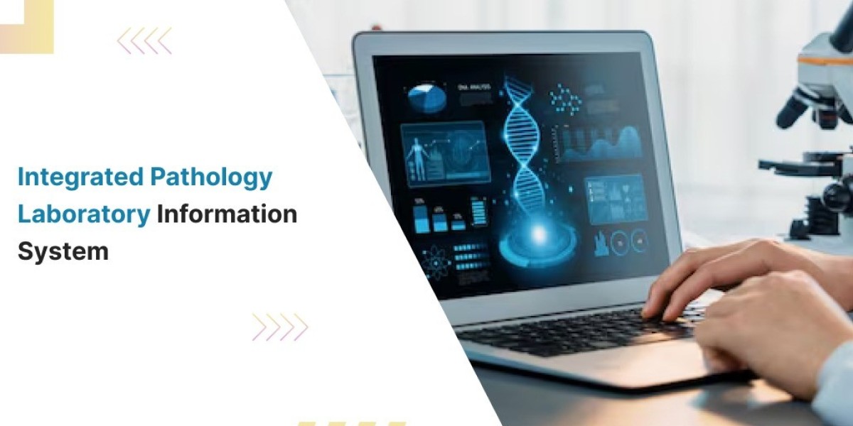 Integrated Pathology Laboratory Information System