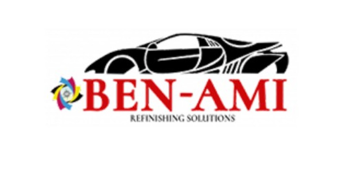 Your Trusted Auto Body Supply Near Me for Professional Auto Care