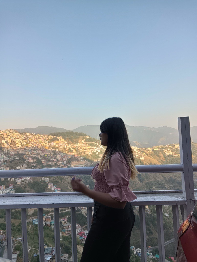 Avantika Chauhan