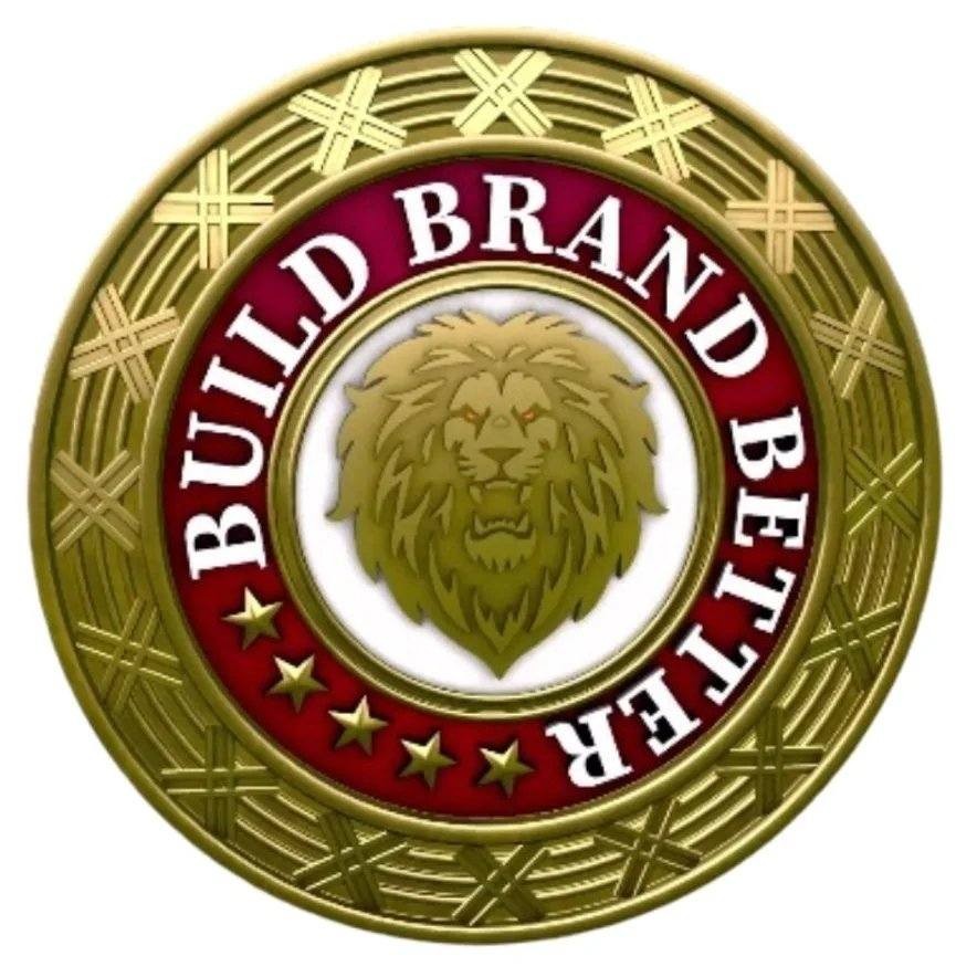 BUild Brand Better