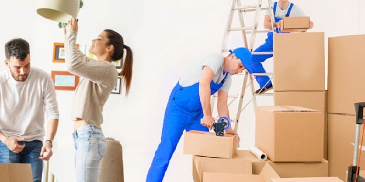 California Movers: Moving Made Elegant, Handled With Care