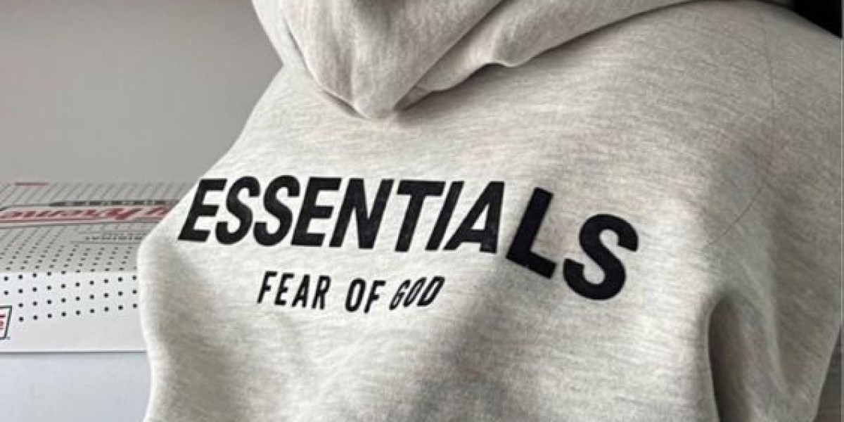 Essentials Clothing: Modern Streetwear Simplicity