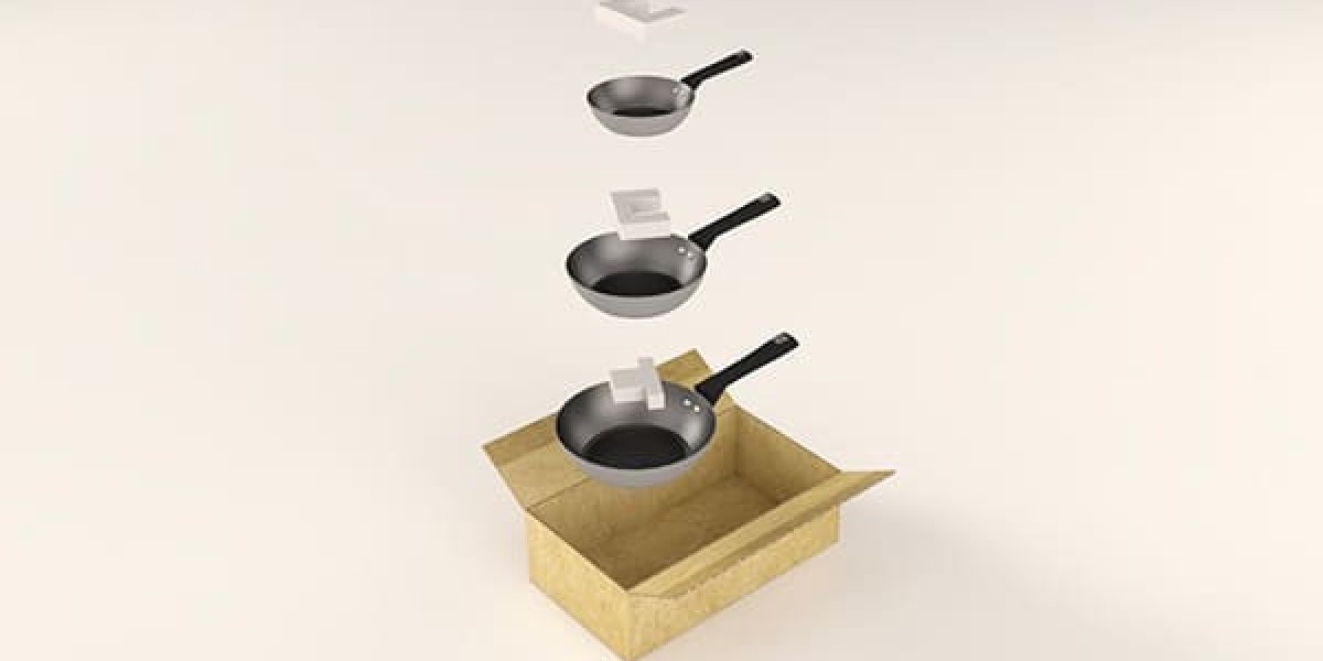 Kitchenware Box Distributors in Delhi - Full-Service Printing & Distribution | Shri Sai Printers