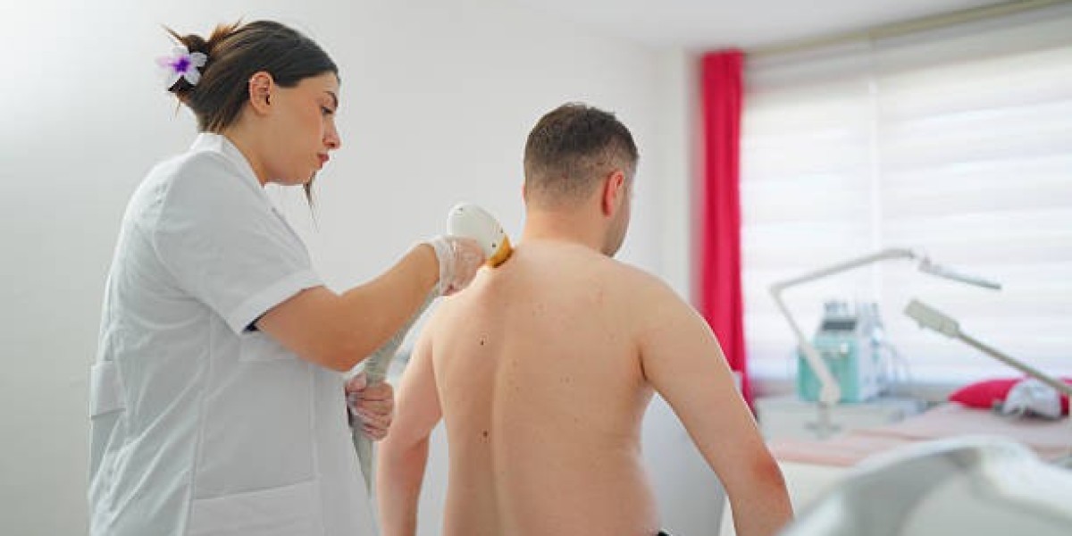 Electrolysis Hair Removal in Riyadh Aftercare Best Practices