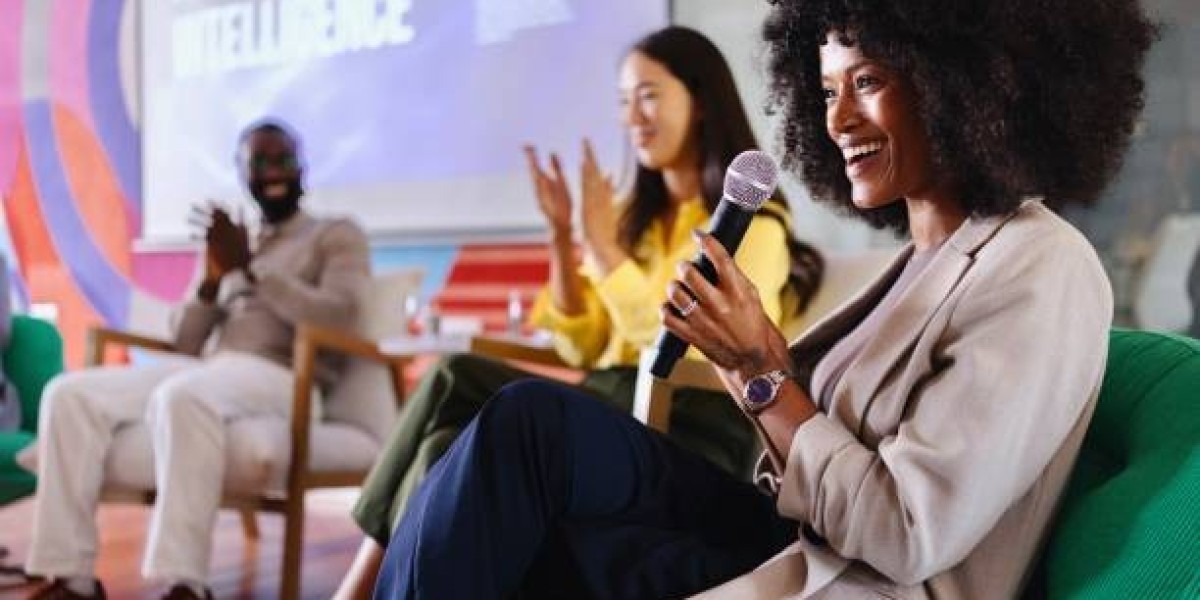 Events Industry Market Trends: Digital Transformation and Hybrid Events Growth