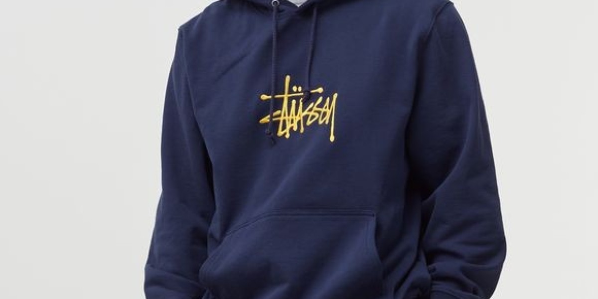 Stussy and Stussy EU: The Global Rise of a Streetwear Icon