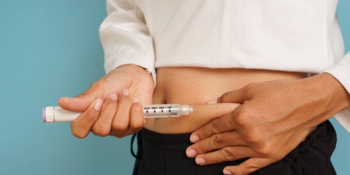 Zepbound Mounjaro Weight Loss Treatment in Dubai: Personalized Dosing Guide