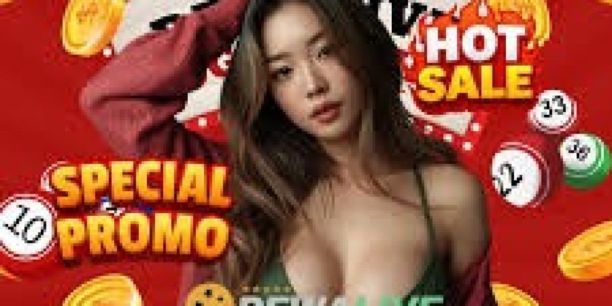 Dewalive: Your Daily International Togel Results Hub
