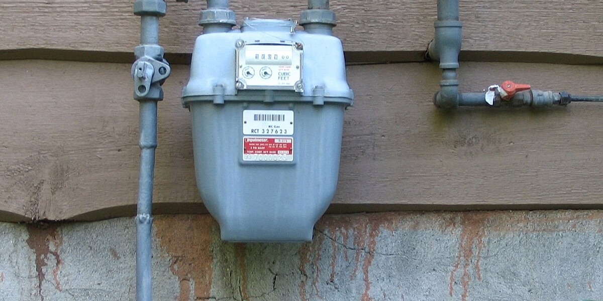 Gas Meter Market Industry Trends and Revenue Outlook 2034