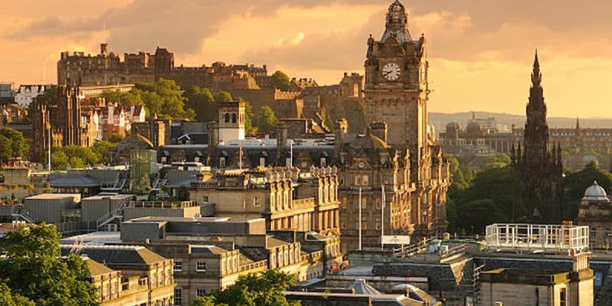 Scotland Travel Packages with Highlands & Isle Tours