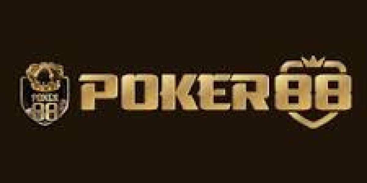 Step Into the Exciting Universe of Poker88