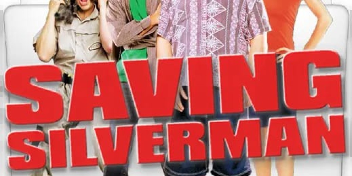 Darren Silverman: The Comedy Character Who Proved Loyalty Beats Logic