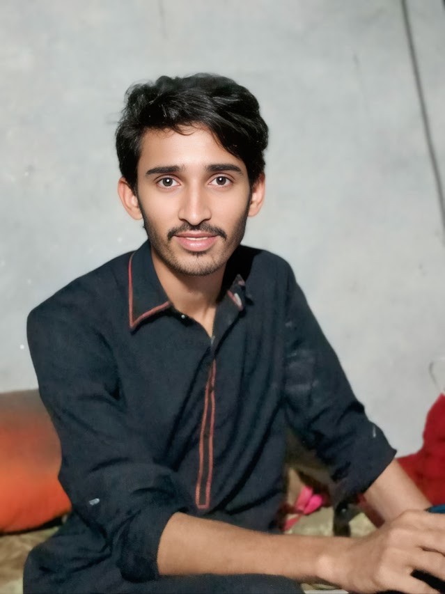 Saleem Akram