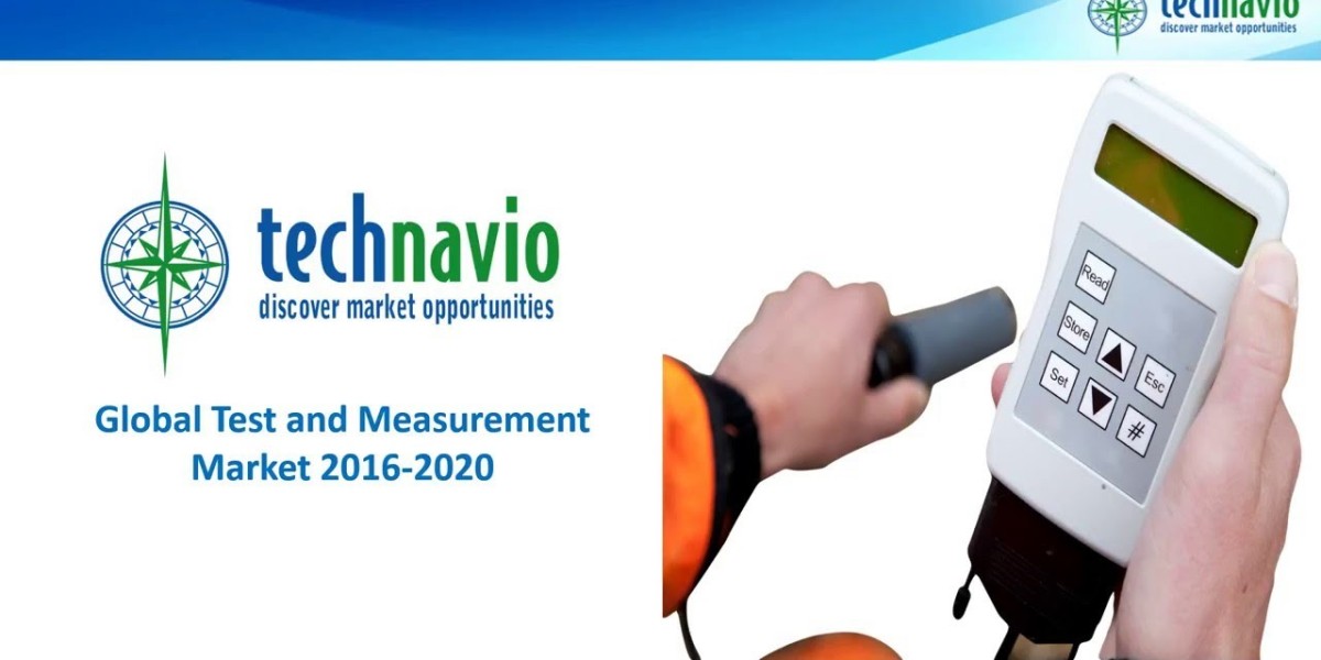 Australia Test & Measurement Equipment Market: Trends, Growth Drivers & Future Outlook (2024–2035)