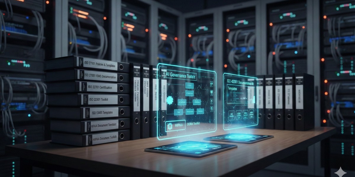 How an ISO 27701 Toolkit Simplifies Privacy Management
