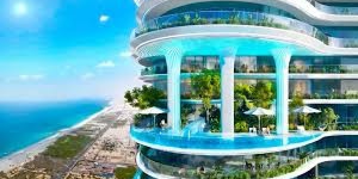 Apartment for Sale in Business Bay
