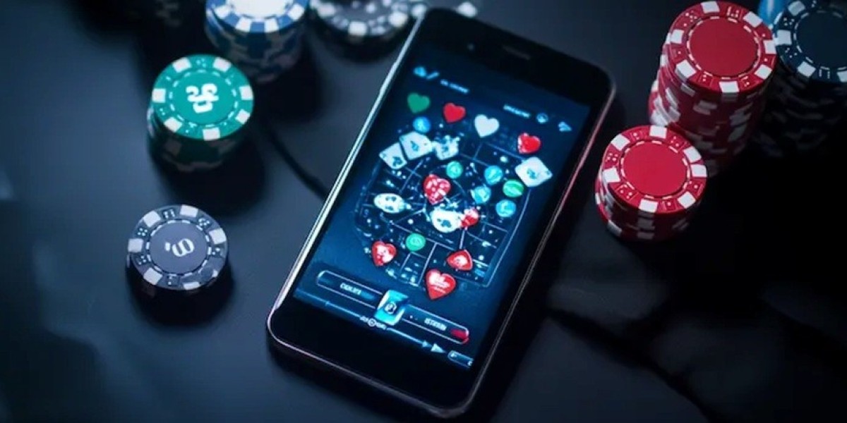 Exploring the World of Crypto Online Casinos in Singapore: A Comprehensive Guide