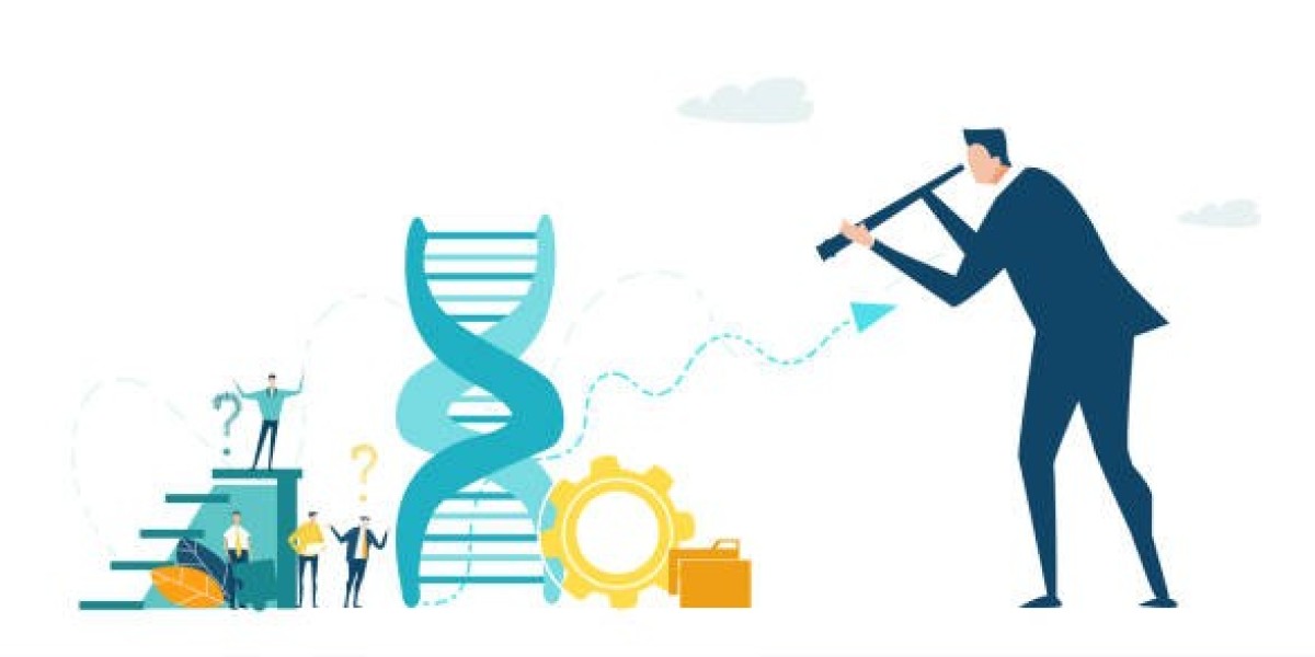Clinical Trials Outsourcing Market Outlook: Growth Drivers, Trends, and Future Opportunities