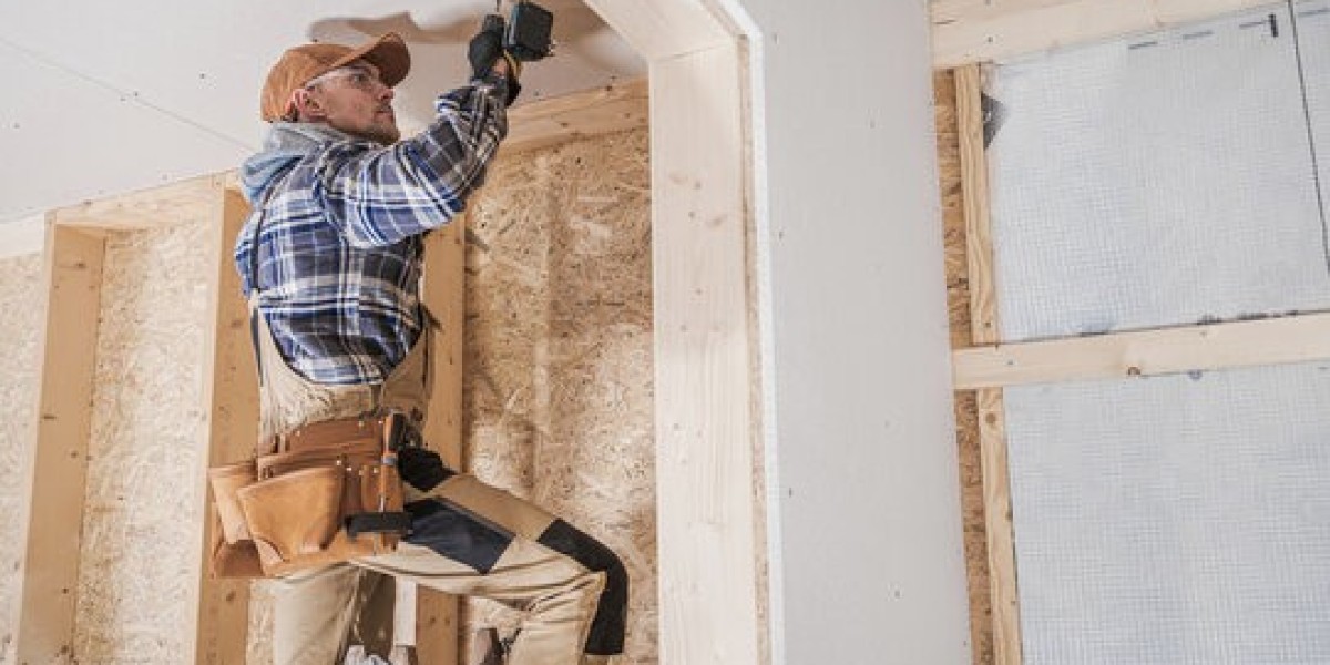 What Homeowners Often Get Wrong About Wall Repairs