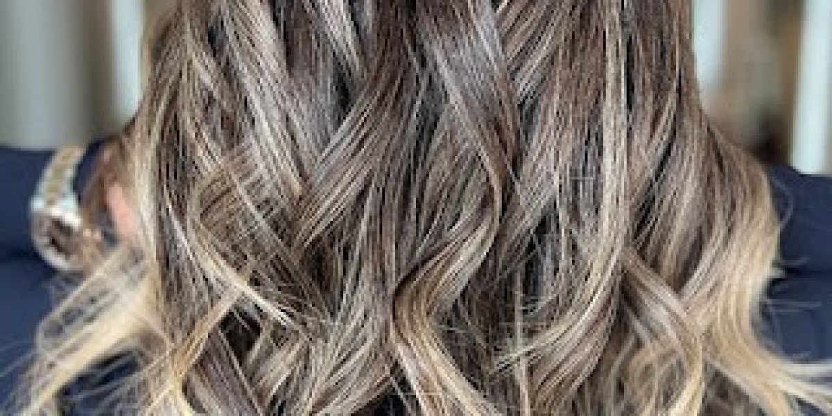 Global Hair Color Market Size and Forecast 2020 - 2033