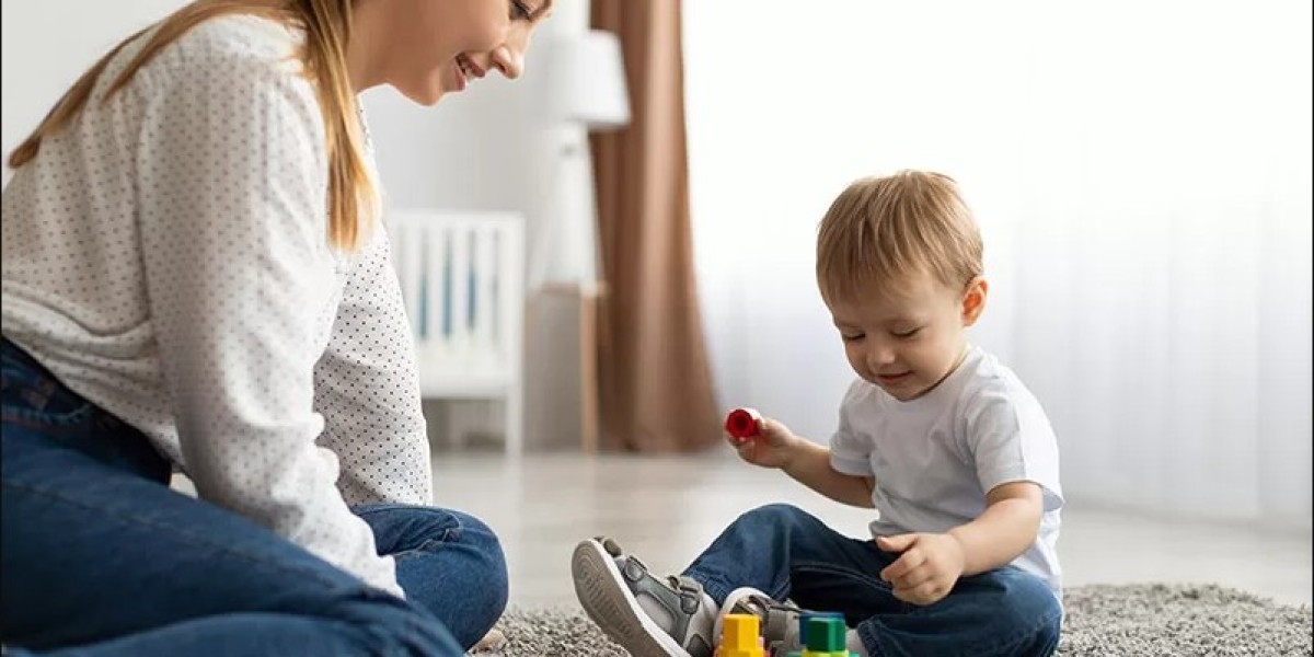 Why You Should Consider a Career as a Pediatric Sleep Consultant