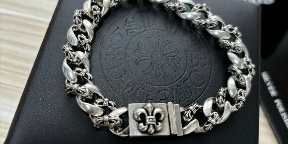 Shop Chrome Hearts Bracelets Online Today