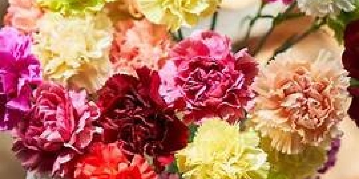 Cut Flowers Market Size, Growth, Forecast 2025 – 2033
