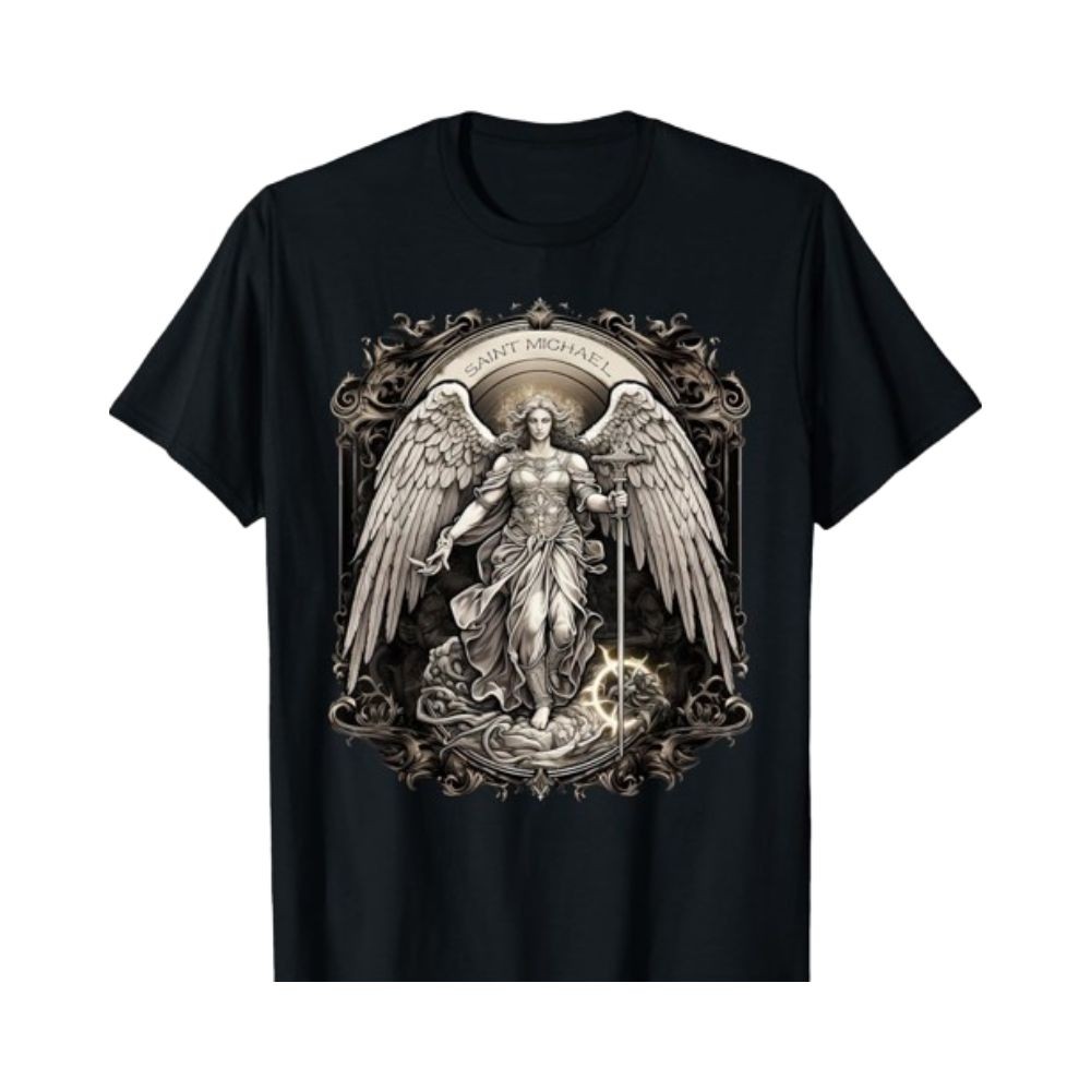 Saintmaxxxx Clothing