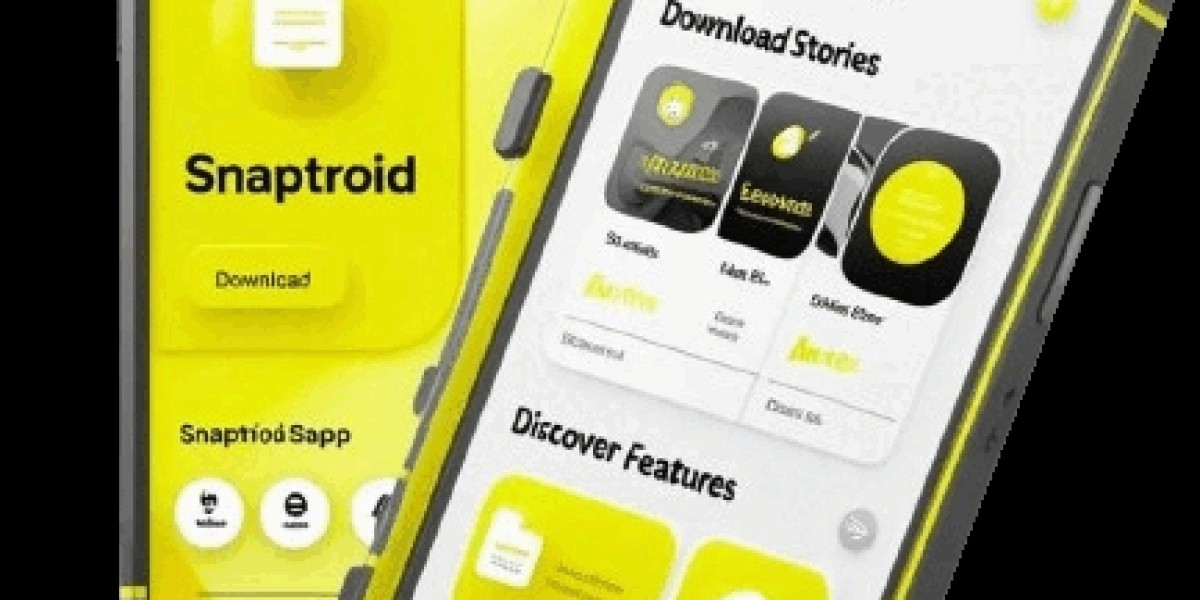 Snaptroid APK Mod – Complete Guide to Features, Installation, and Safety