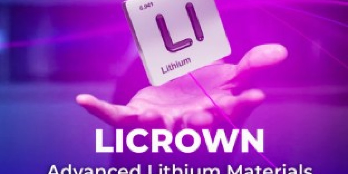 What is LiCrown AI? Explaining the Core Idea Behind the Earning App