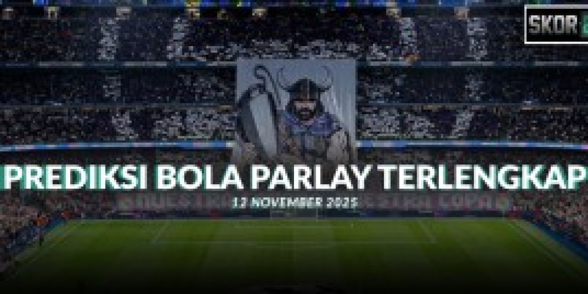 Skor88: Daily Football Predictions and Winning Parlay Strategies