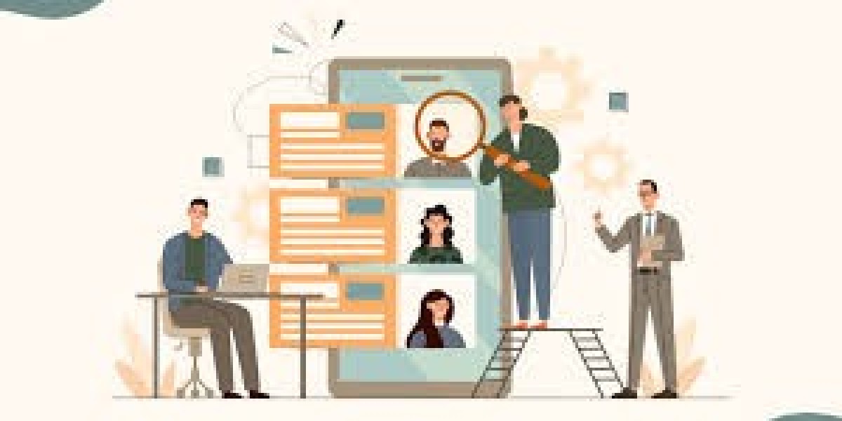 IT recruitment services in Hyderabad