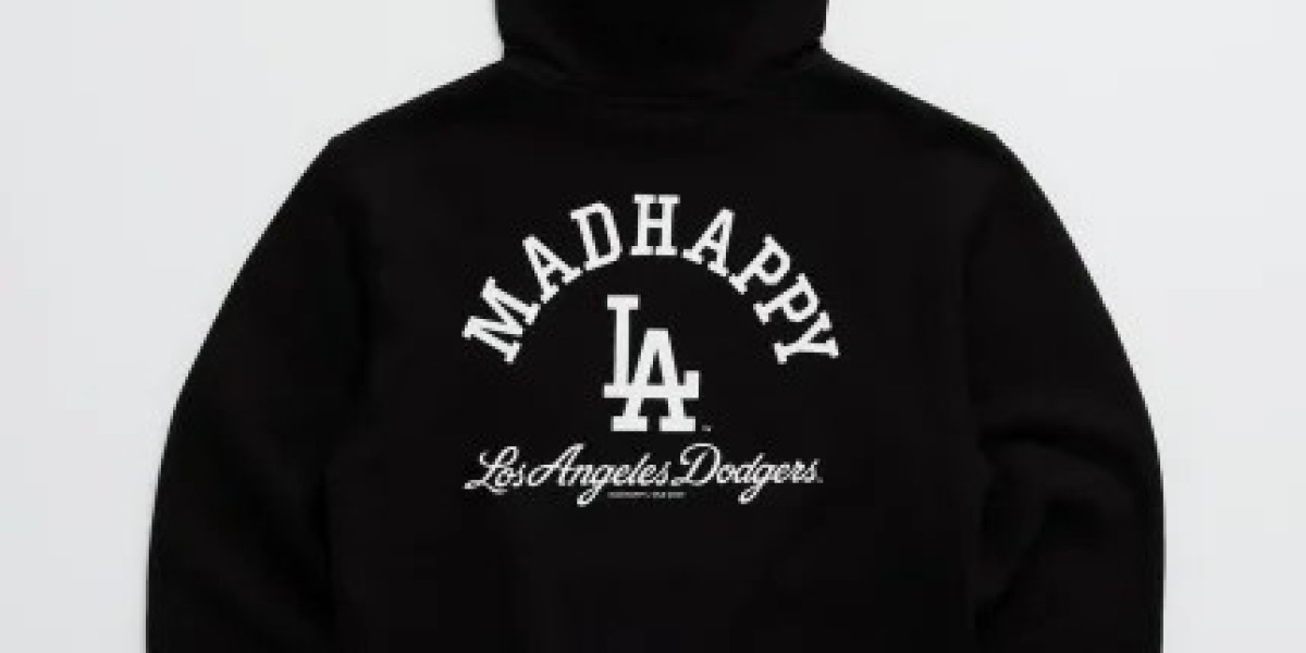 Mad Happy: The Movement Where Optimism Meets Streetwear