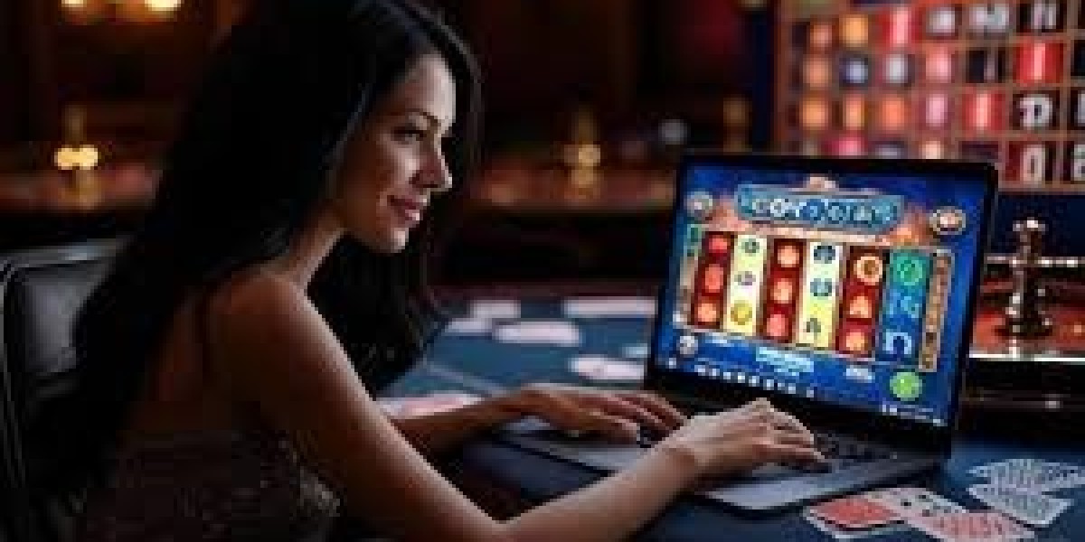 Casino Online non AAMS: Guida Completa per Comprendere Cosa Sono