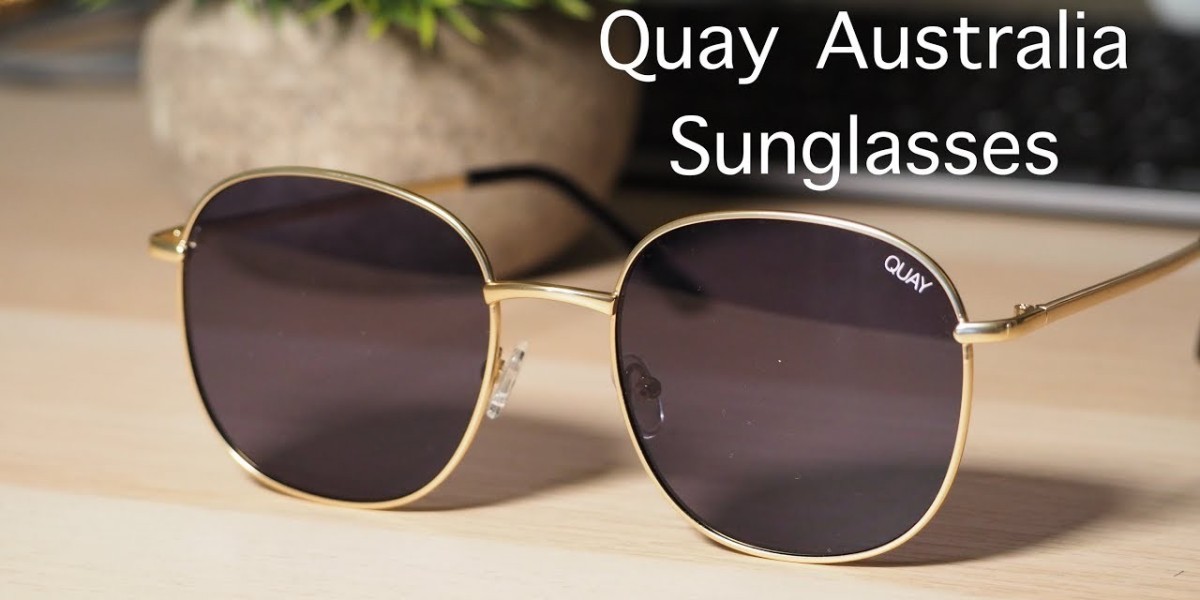 Australia Sunglasses Market Size, Share & Growth Forecast 2025–2035