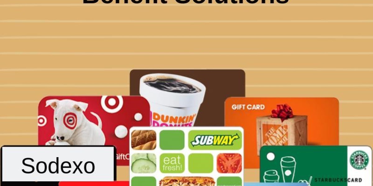 Meal Voucher and Employee Benefit Solutions Market Share and Demand Analysis to 2034
