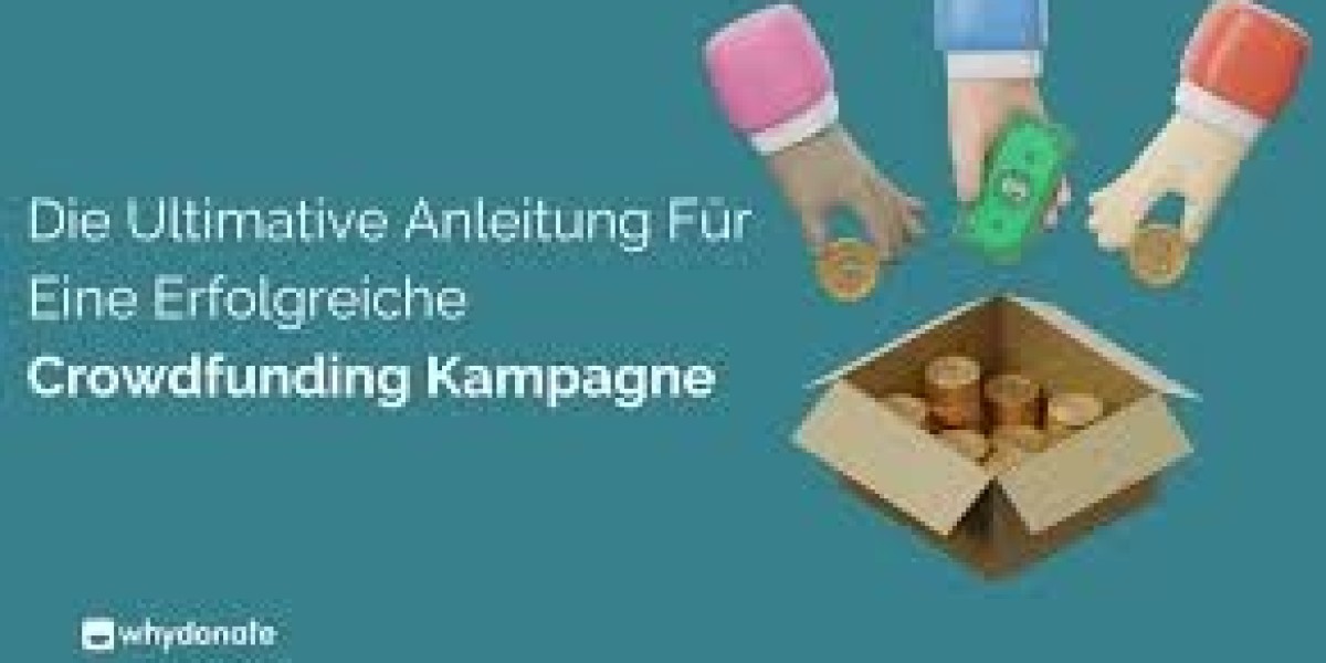 Gemeinsam mehr erreichen: Erfolgreiche Crowdfunding Kampagnen planen