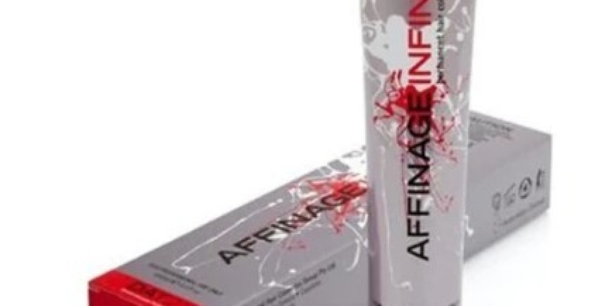 Affinage Professional Hair Care & Styling