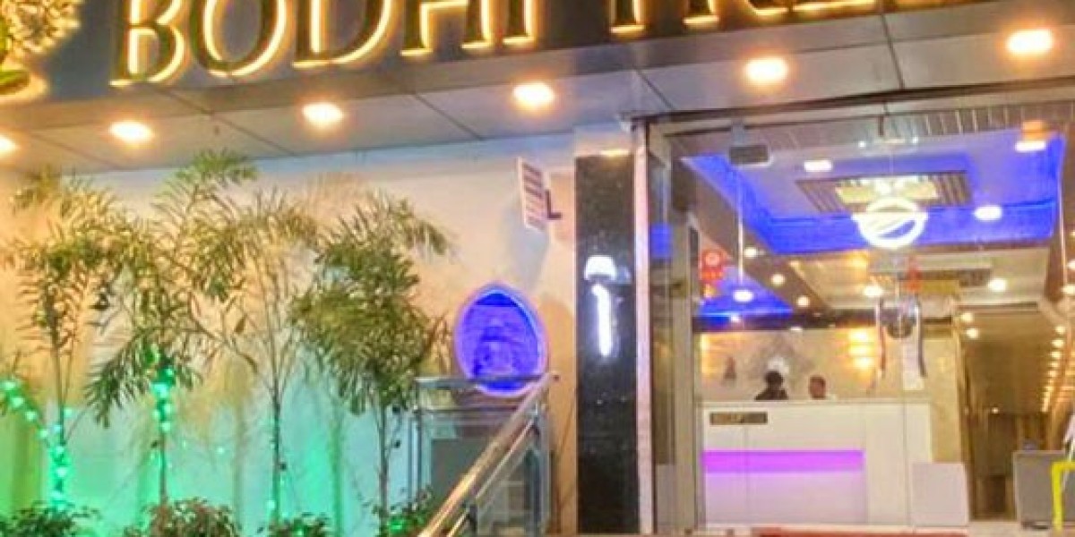 Where to Stay Near Patna Railway Station: A Practical Guide for Modern Travelers