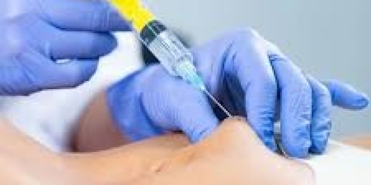 Non-Invasive Fat Reduction Treatments Dubai