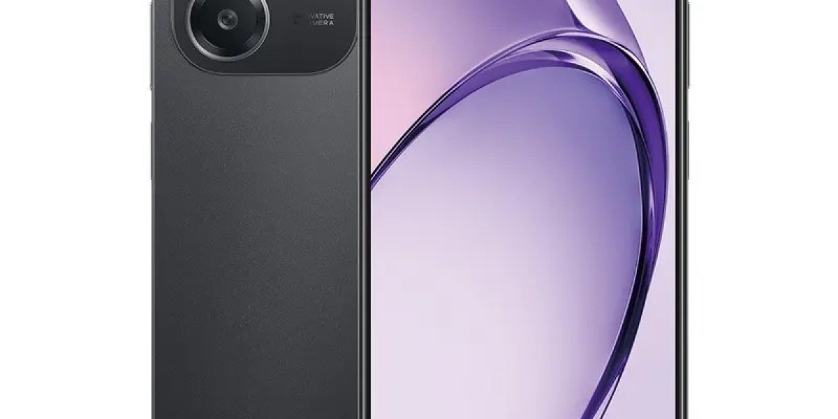 Smart Budget Smartphone with Reliable Everyday Performance