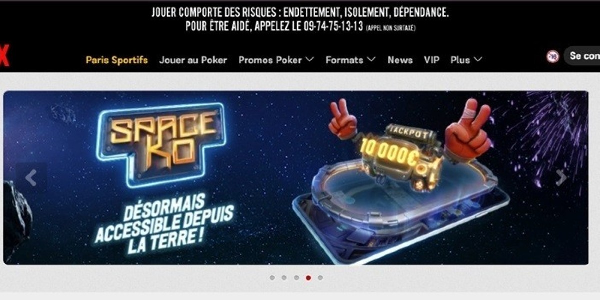 Site de Paris Sportifs : Guide Complet pour Comprendre, Choisir et